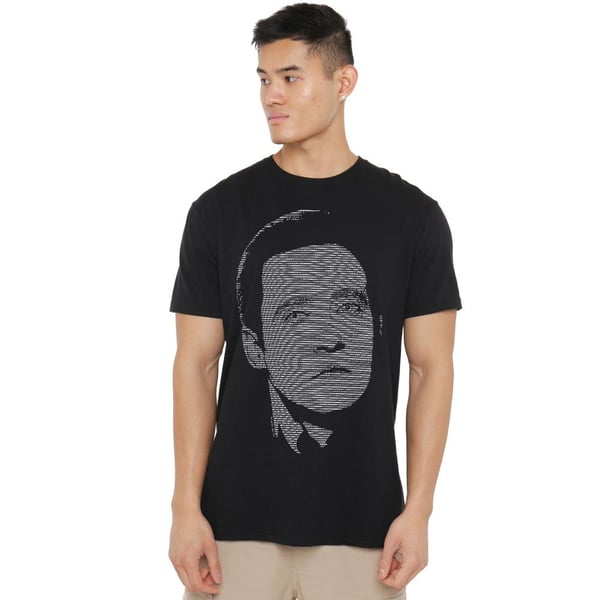 Star Trek Mens Data´s Data T-Shirt