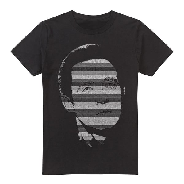 Star Trek Mens Data´s Data T-Shirt