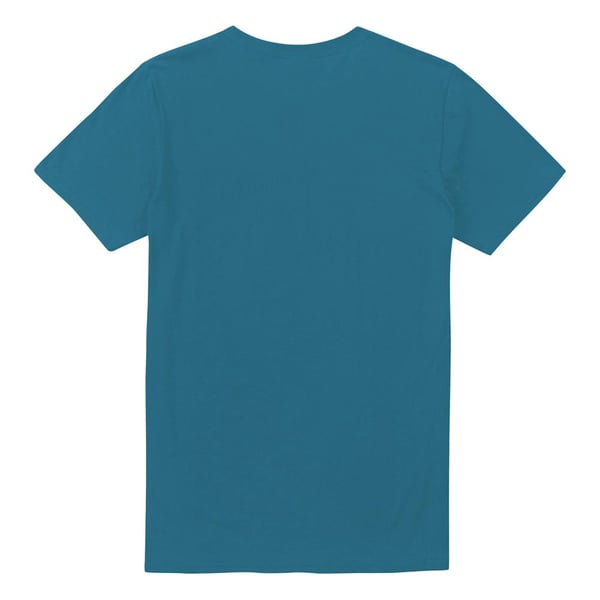 Star Trek Mens The Next Generation Science Emblem T-Shirt