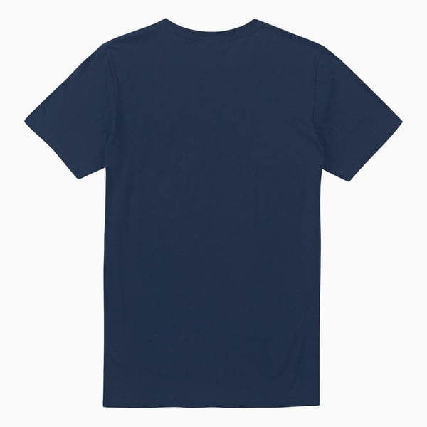Star Trek Mens Live Long Hand T-Shirt