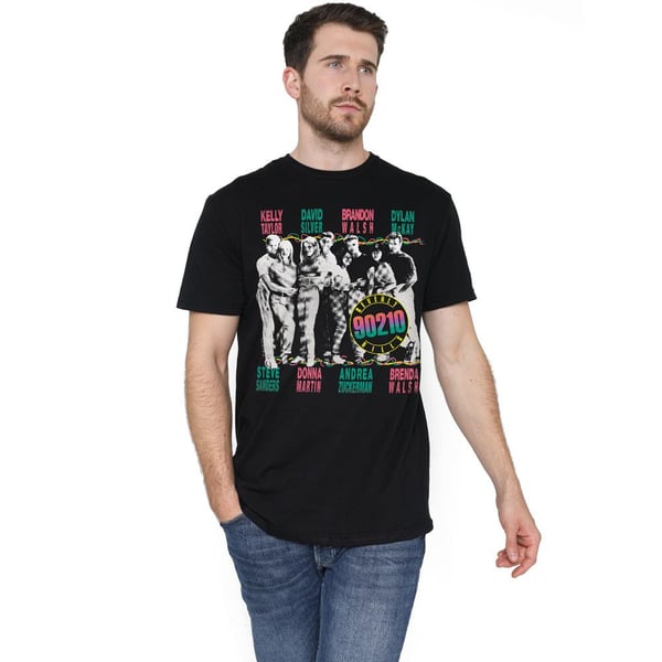90210 Mens We Got It T-Shirt