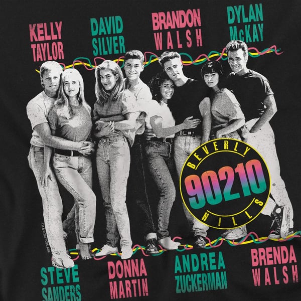 90210 Mens We Got It T-Shirt