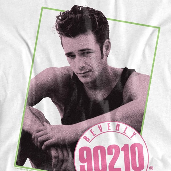 90210 Mens Dylan T-Shirt