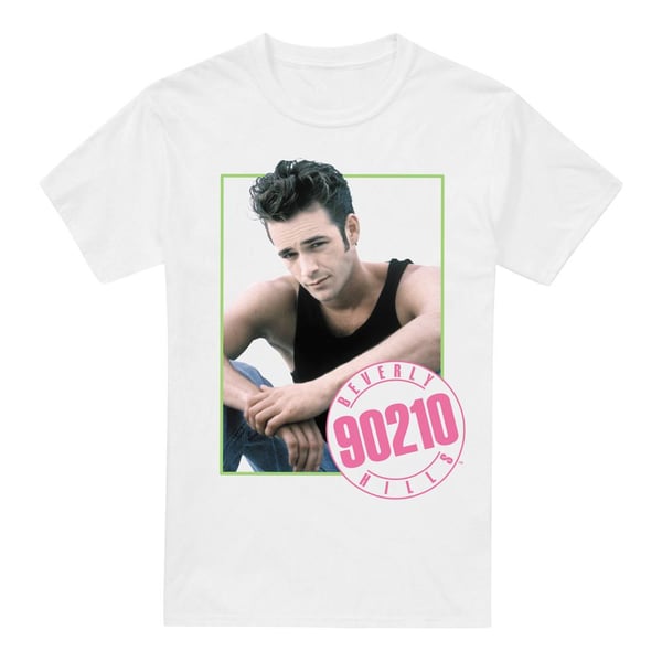 90210 Mens Dylan T-Shirt 90210 Mens Dylan T-Shirt