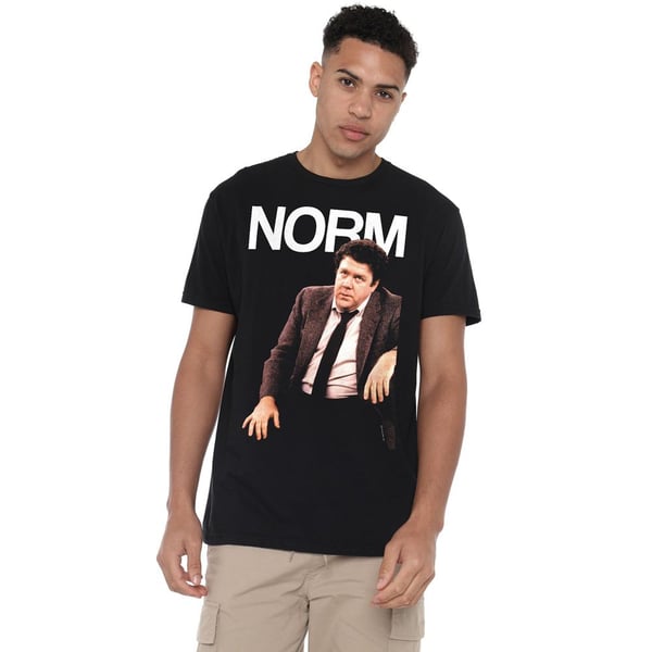 Cheers Herr Norm Peterson T-shirt