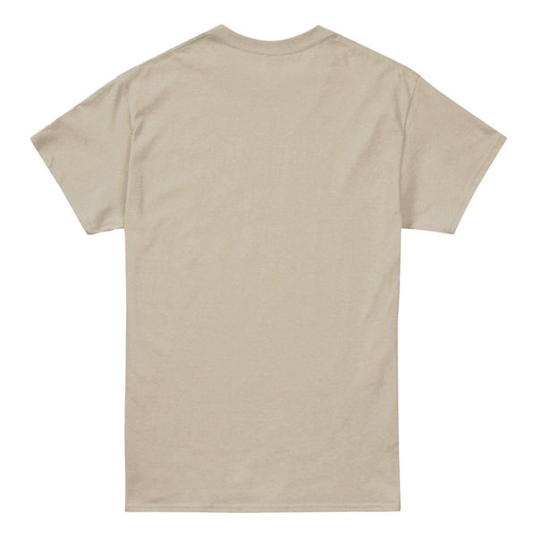 Garfield Mens Father Grows Best T-Shirt