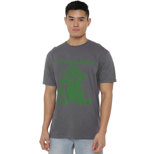 Garfield Mens OG LOL T-Shirt