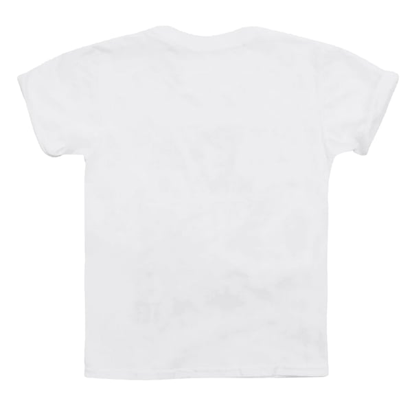 Disney Piger Mickey Mouse Sketch T-shirt