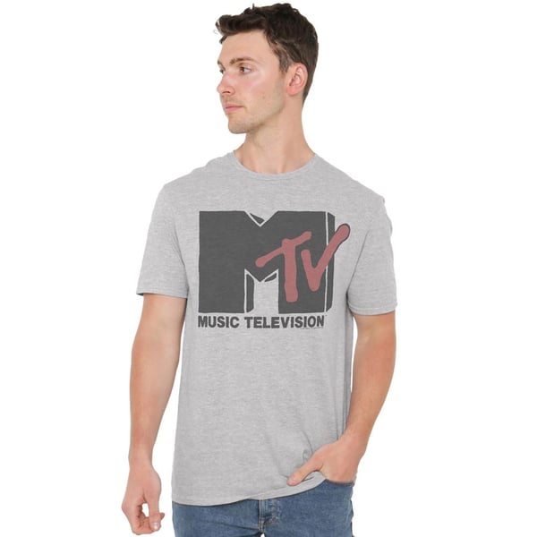 MTV Miesten logopaita