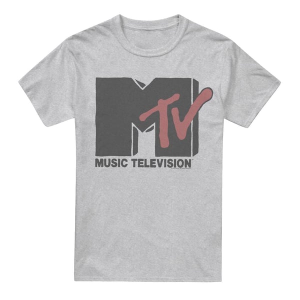 MTV Miesten logopaita MTV Miesten logopaita