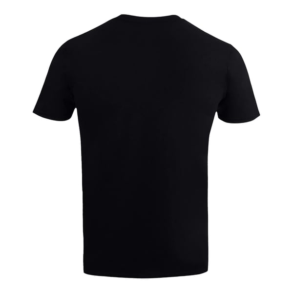 Marvel Mens Snap Thanos T-Shirt