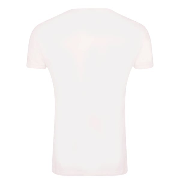 Marvel Mens Snap Thanos T-Shirt