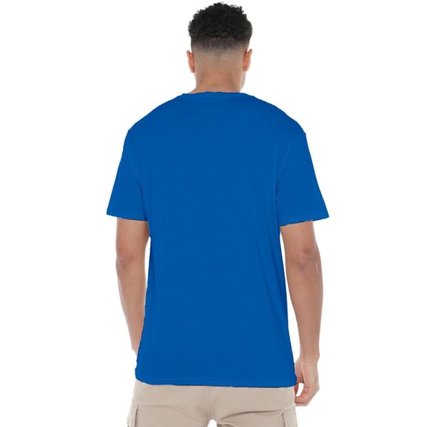 Avatar: The Last Airbender Mens Water Wave Katara T-Shirt