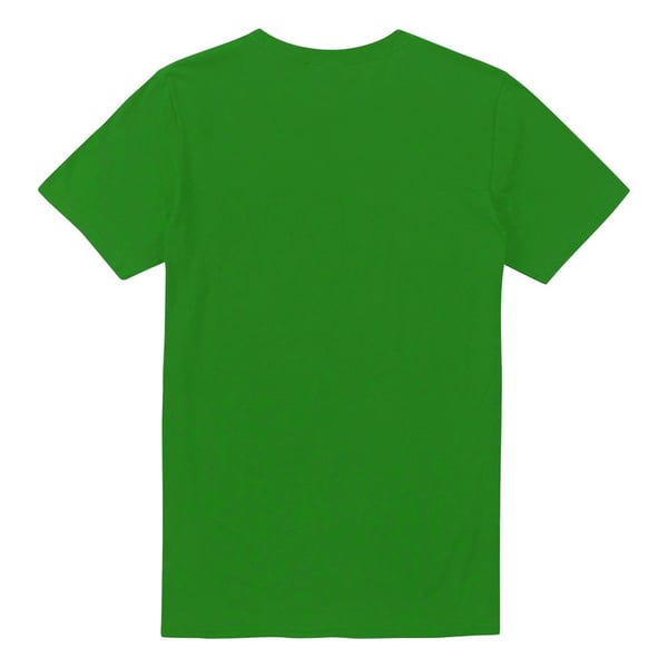 Teenage Mutant Ninja Turtles Mens Donatello Chest T-Shirt