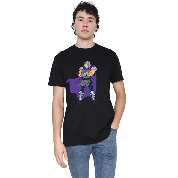 Teenage Mutant Ninja Turtles Herr Shredder T-shirt