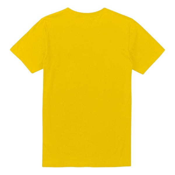Nickelodeon Miesten Nick 90-luvun T-paita