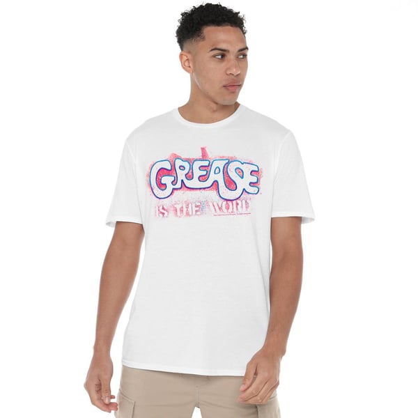 Grease Herr Grease Is The Word T-shirt