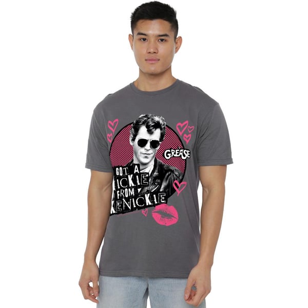 Grease Herr Kenickie T-shirt
