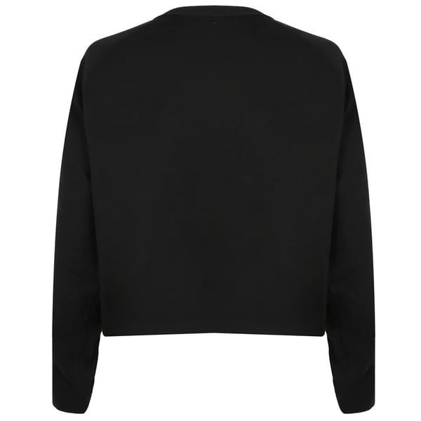 Disney Sweatshirt til kvinder/damer med regnbueformet afgræsning