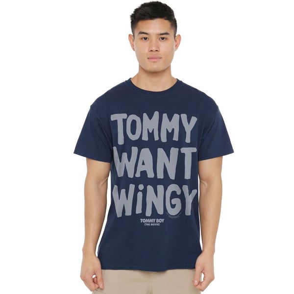 Tommy Boy Mens Callahan T-Shirt
