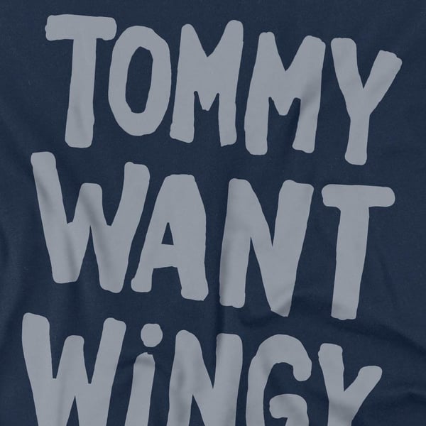 Tommy Boy Mens Callahan T-Shirt