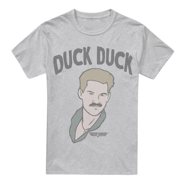 Top Gun Miesten Rip Goose T-paita