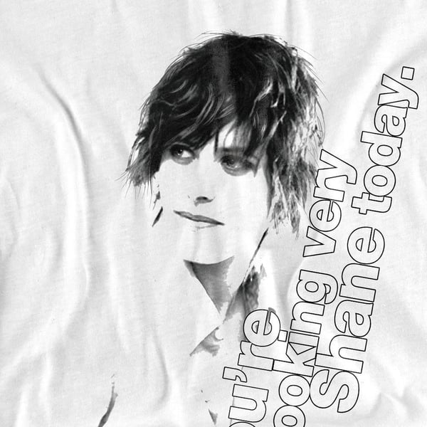 The L Word Mens Looking Shane Today T-Shirt