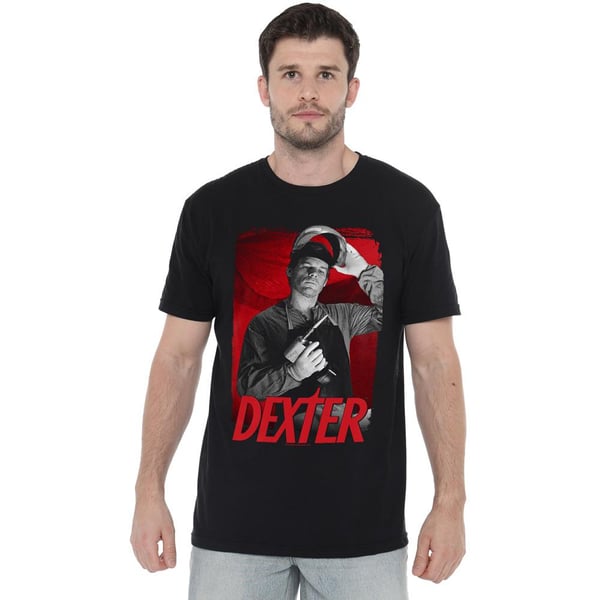 Dexter Herr See Saw T-shirt