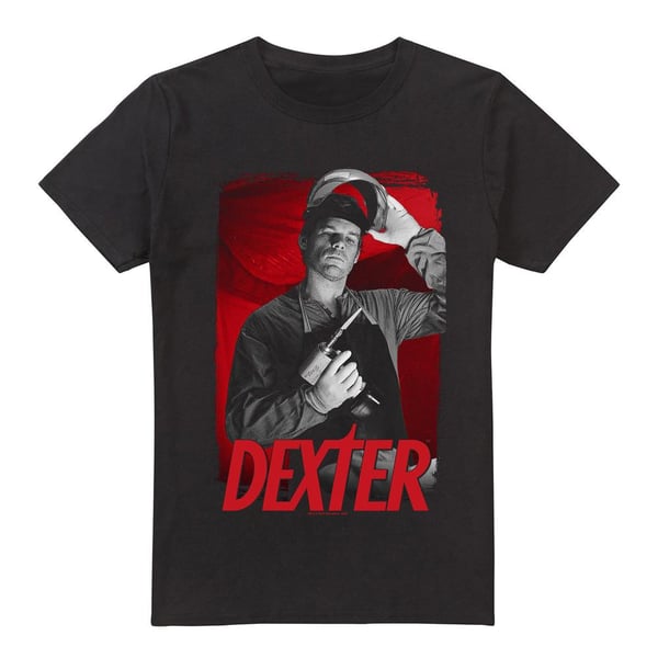 Dexter Herr See Saw T-shirt