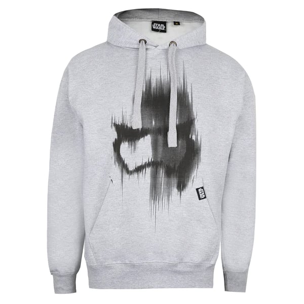 Star Wars Mens Trooper Mask Hoodie