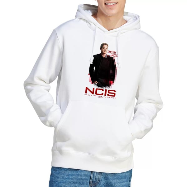 NCIS Mens Probie Hoodie