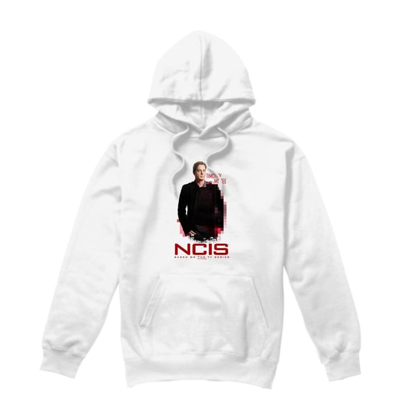 NCIS Mens Probie Hoodie NCIS Mens Probie Hoodie