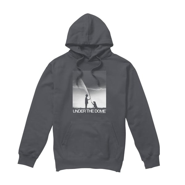 Under the Dome Mens I´m Spielberg Hoodie Under the Dome Mens I´m Spielberg Hoodie