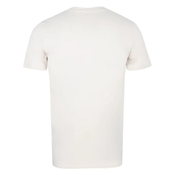 Iron Man Blast T-shirt til mænd
