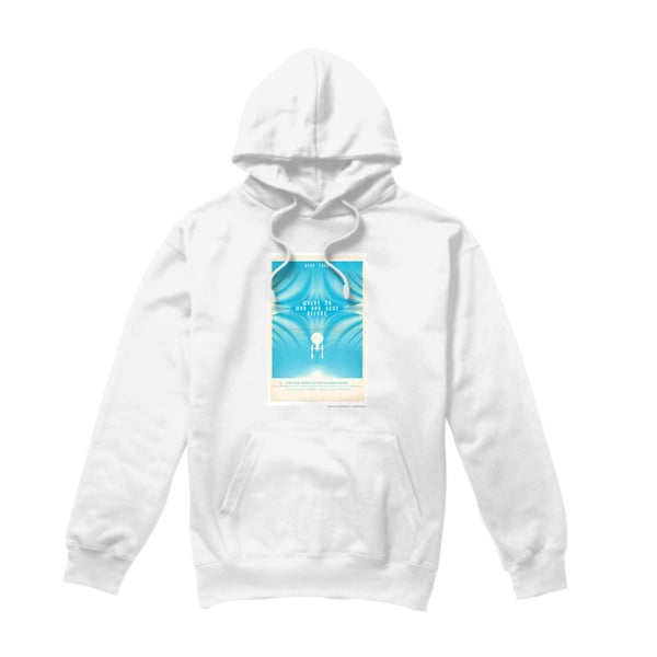 Star Trek Mens The Original Series Episode 3 Hoodie Star Trek Mens The Original Series Episode 3 Hoodie
