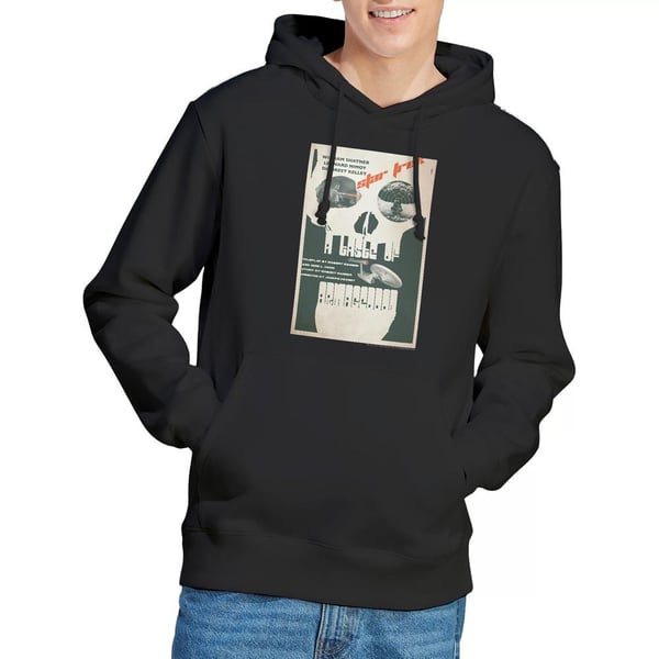 Star Trek Mens The Original Series Episode 23 Hoodie