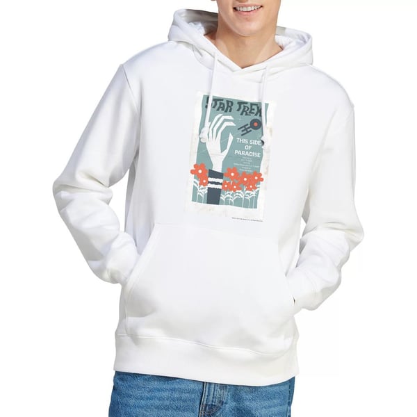 Star Trek Mens The Original Series Episode 24 Hoodie