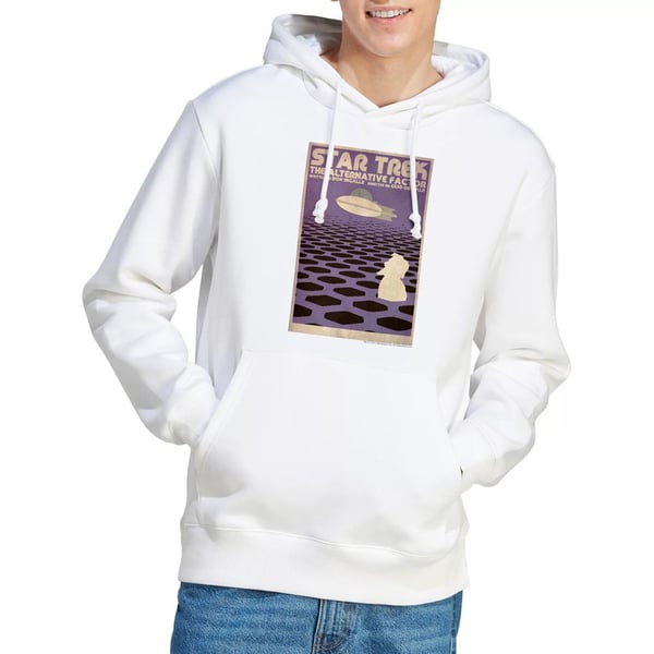 Star Trek Mens The Original Series Episode 27 Hoodie