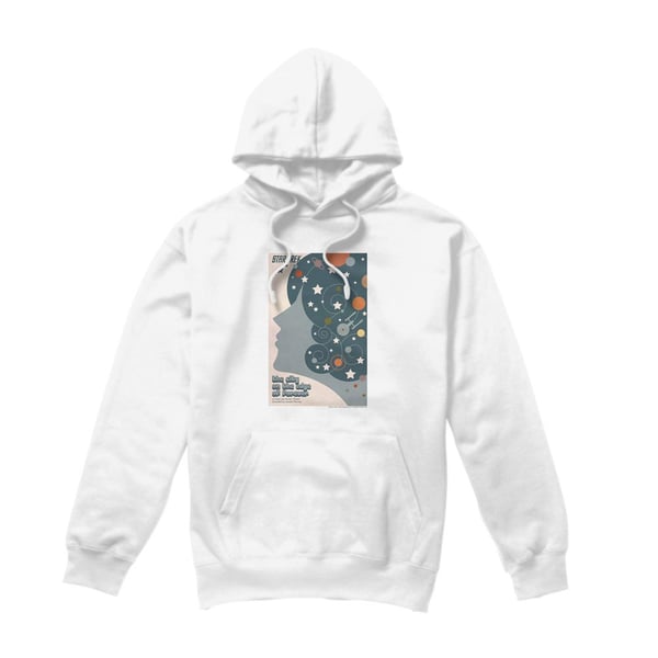 Star Trek Mens The Original Series Episode 28 Hoodie Star Trek Mens The Original Series Episode 28 Hoodie