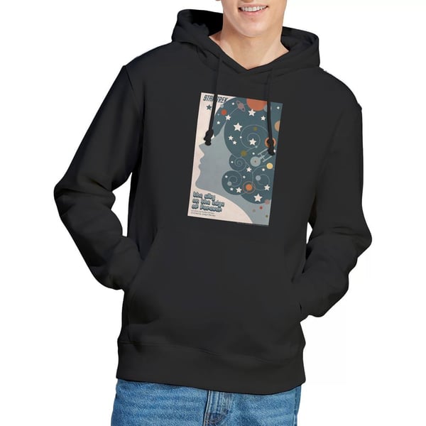 Star Trek Mens The Original Series Episode 28 Hoodie
