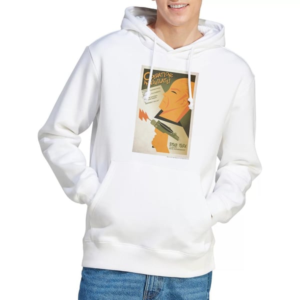 Star Trek Mens The Original Series Episode 29 Hoodie