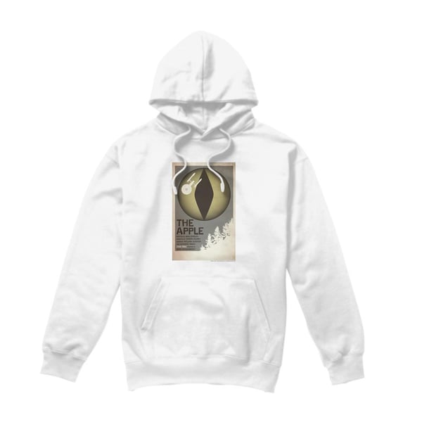 Star Trek Mens The Original Series Episode 34 Hoodie Star Trek Mens The Original Series Episode 34 Hoodie