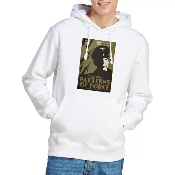 Star Trek Mens The Original Series Episode 50 Hoodie