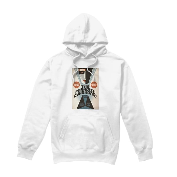 Star Trek Mens The Original Series Episode 58 Hoodie Star Trek Mens The Original Series Episode 58 Hoodie