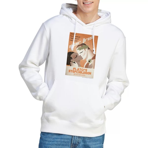 Star Trek Mens The Original Series Episode 65 Hoodie