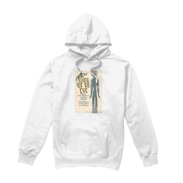 Star Trek Mens The Original Series Episode 66 Hoodie Star Trek Mens The Original Series Episode 66 Hoodie