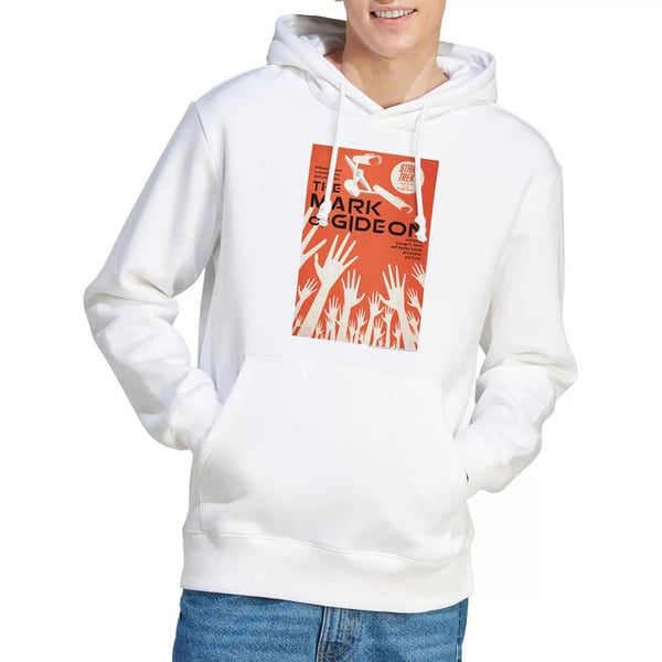 Star Trek Mens The Original Series Episode 71 Hoodie