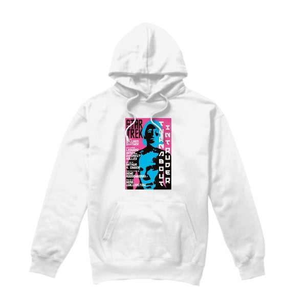 Star Trek Mens The Original Series Episode 79 Hoodie Star Trek Mens The Original Series Episode 79 Hoodie