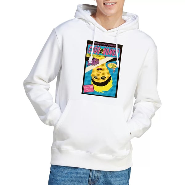 Star Trek Mens The Next Generation Season 1 Episode 4 Hoodie