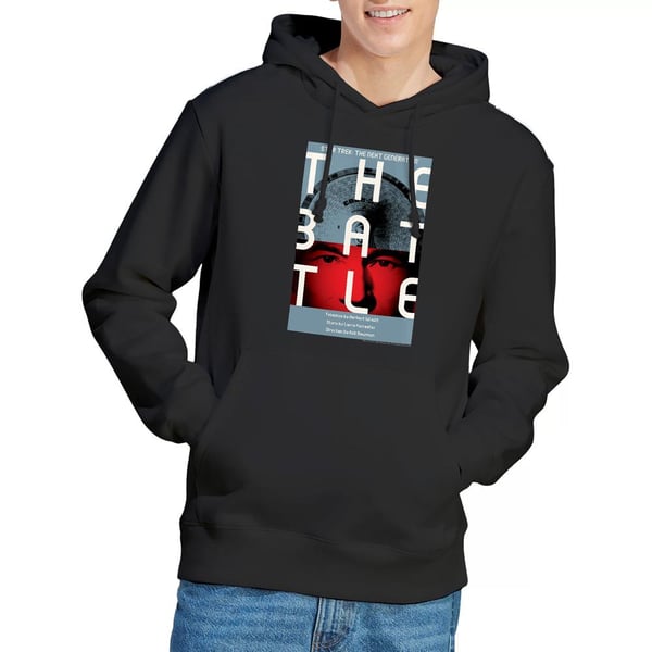 Star Trek Mens The Next Generation Season 1 Episode 9 Hoodie